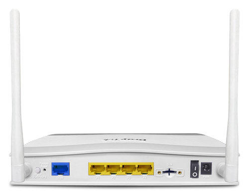 VIGOR C510AX – DrayTek