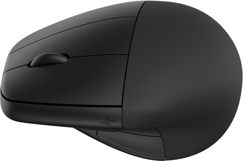 HP 920 Ergo VRTCL Wireless Mouse EMEA - INTL English Loc Euro plug – HP Inc