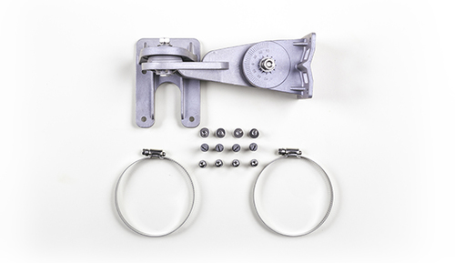 MERAKI STANDARD MOUNTING ARM FOR PATCH ANTENNA – Cisco Systems