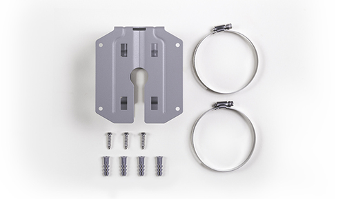 MERAKI HORIZONTAL MOUNTING BRACKET F/ DOWNTILT OMNI ANTENNA – Cisco Systems