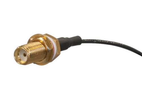 U.fl - SMA female pigtail – MikroTik