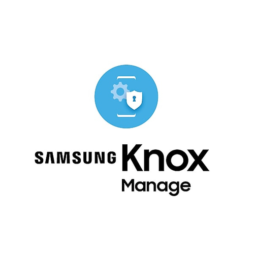 Samsung Knox Manage 1 Yr – Samsung