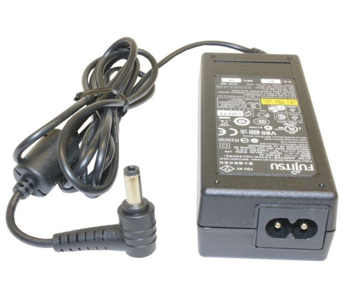 Fujitsu - power adapter - 65 Watt – Fujitsu Siemens Computers