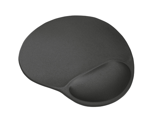 BIGFOOT GEL MOUSE PADBLACK – Trust Computer Products