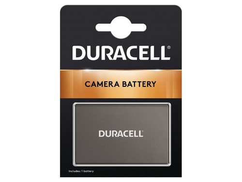 Digital Camera Battery 7.4V 1100mAh – Duracell