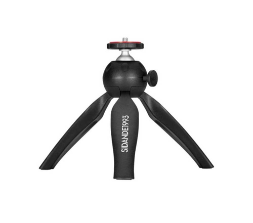JLC Tripod with Handgrip – JLC
