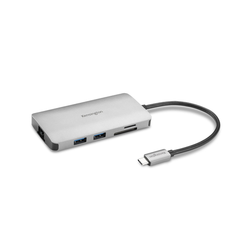 KENSINGTON UH1400P USB-C MOBILE HUB – KENSINGTON