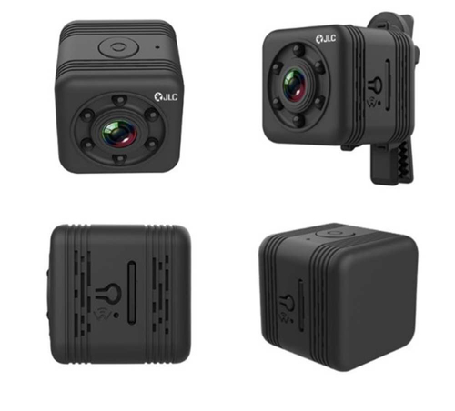 JLC Wave Waterproof Webcam – JLC