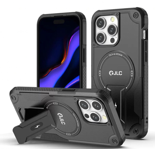 JLC Apple iPhone 15 Roma Case – JLC