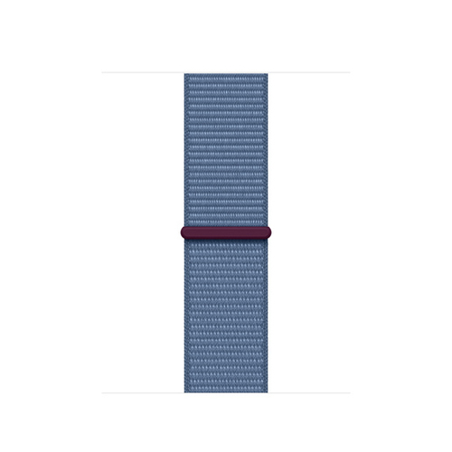 41mm Winter Blue Sport Loop – Apple