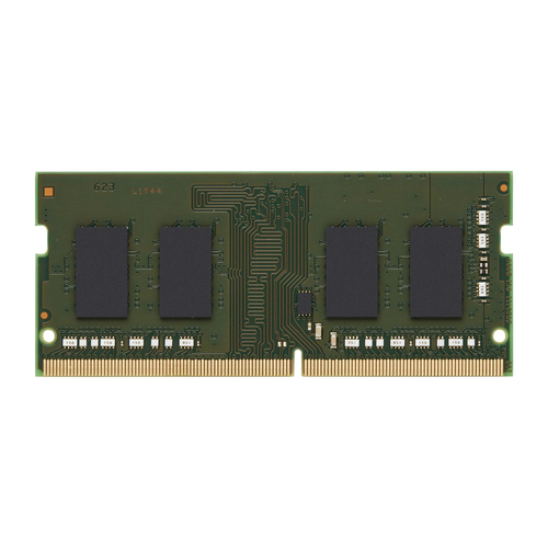 16GB DDR4-3200MHZ SODIMM – Kingston Technology