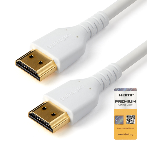 StarTech.com High Speed HDMI Cord – StarTech.com