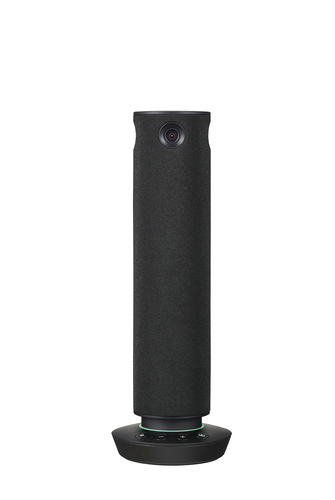 360 DEGREE CAMERA SPEAKERPHONE – Panasonic