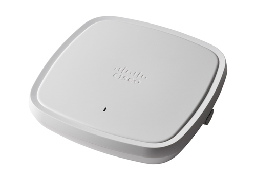 CISCO CATALYST 9105AX SERIES – Cisco Systems
