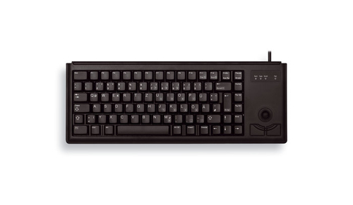 KEYBOARD (US/ENGLISH) USB – Cherry