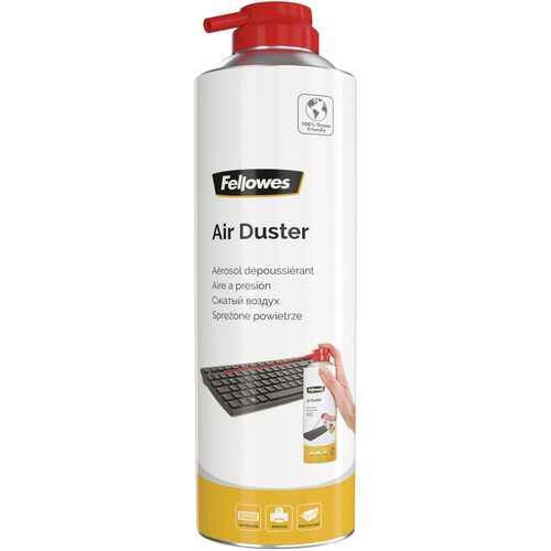 HFC FREE AIR DUSTER 400ML – Fellowes