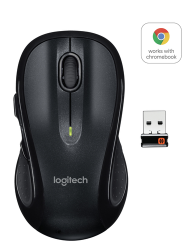 WIRELESS MOUSE M510 EER ORIENT PACKAGG – Logitech