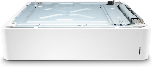 LASERJET 550 SHEET PAPER TRAY – HP Inc