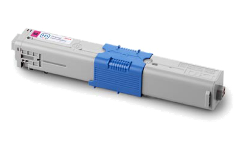 Magenta toner 5k C510/C530 – OKI
