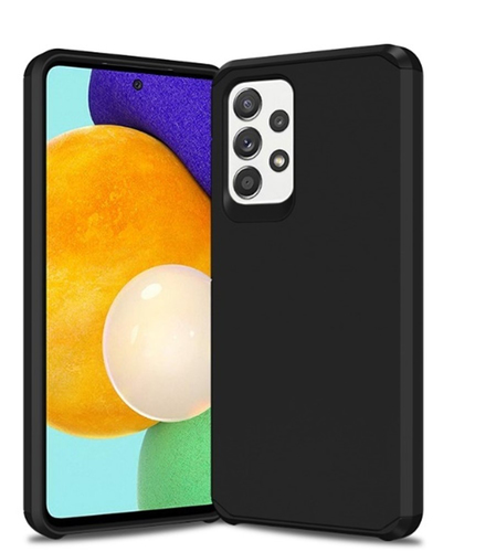 Samsung A52 (4G/5G)/A52S JLC Explorer - Black – JLC