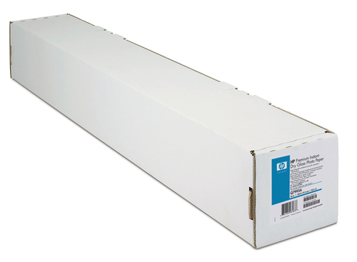 HP PREM GLOSS PHOT 260G 24X22.8M – HP Inc
