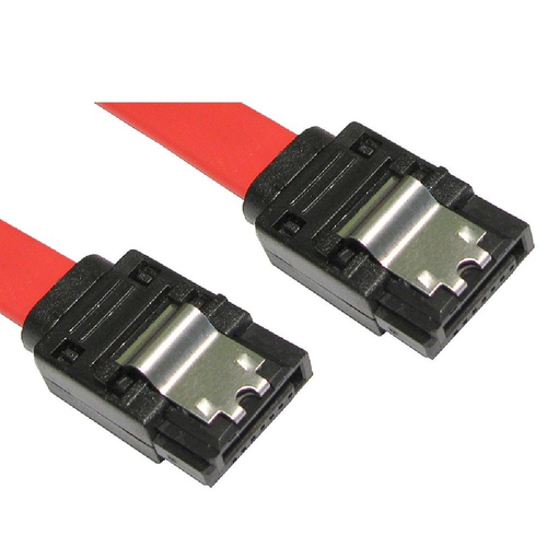 SERIAL ATA CABLE 45CM STRAIGHT-STRAIGHT CONNECTOR – Origin Storage Solutions
