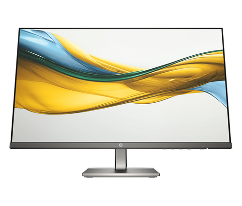 HP S5 524DA FHD MONITOR – HP Inc