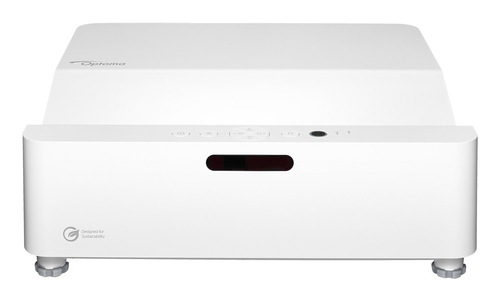 Optoma ZW410UST – Optoma Technology