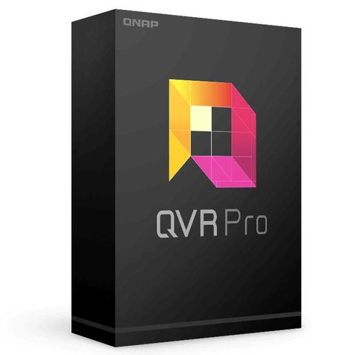 LICSW-QVRPRO-1CH-EI ADD 1 CH TO GOLD – Qnap