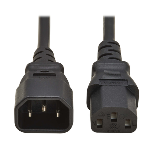 PDU POWER CORD C13 TO C14 - – Eaton