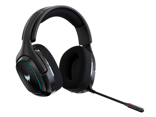Predator Galea 550 Gaming Headset – Acer
