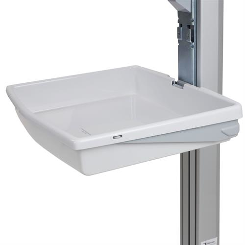 STYLEVIEW FRONT TRAY – Ergotron