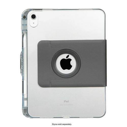 VERSAVU CLEAR CASE FOR IPAD (10TH GEN.) CLEAR 10.9IN – Targus