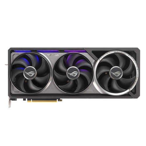 Asus ROG ASTRAL RTX5090 OC, PCIe5, 32GB DDR7, Quad Fan, 2 HDMI, 3 DP, RGB Lighting, Overclocked – ASUSTeK COMPUTER