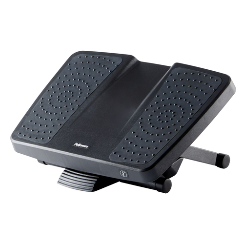 PROFESSIONAL SERIES ULTIMATE FOOT SUPPOR – Fellowes