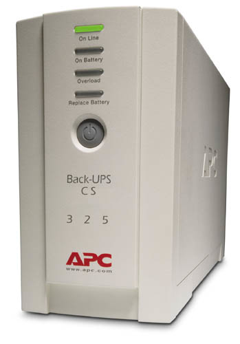 APC BK325I – APC
