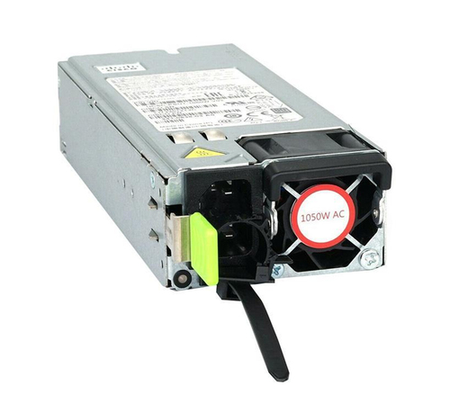 CISCO UCS 1050W AC POWER SUPPLY FOR RACK SERVER – Cisco Systems
