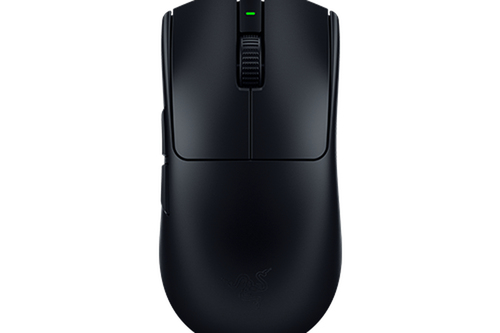 Viper V3 Pro - Black – Razer