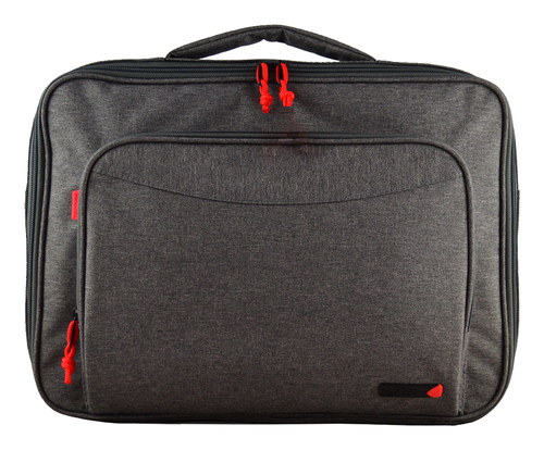 techair 14'' classic clam Grey. Supplied by Hypertec. – Tech Air