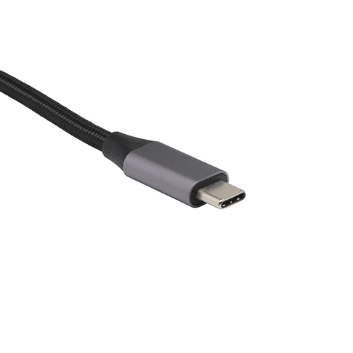 USB-C X3 2 X UHD HDMI 4K DOCK – Group Gear