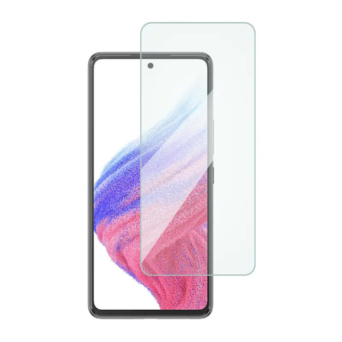 Samsung A35 Samsung - 2D Tempered Glass – JLC