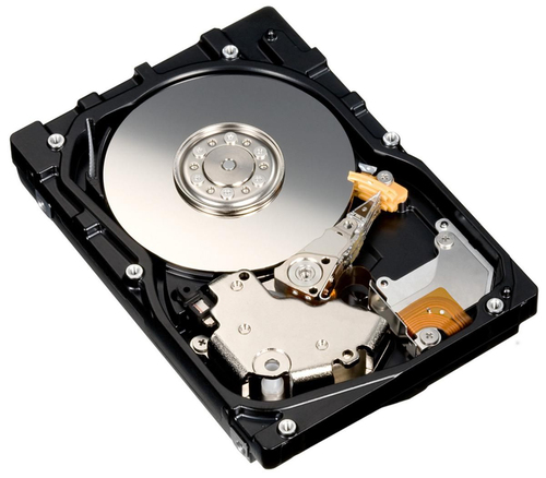 147GB SAS 15000RPM 2,5 FW0103 – CoreParts