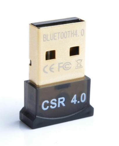 JLC USB A CSR 4.0 Bluetooth Dongle – JLC