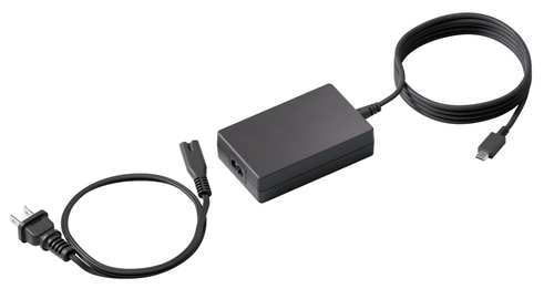 100W USB-C Charger N/A - WW-9004 – Logitech