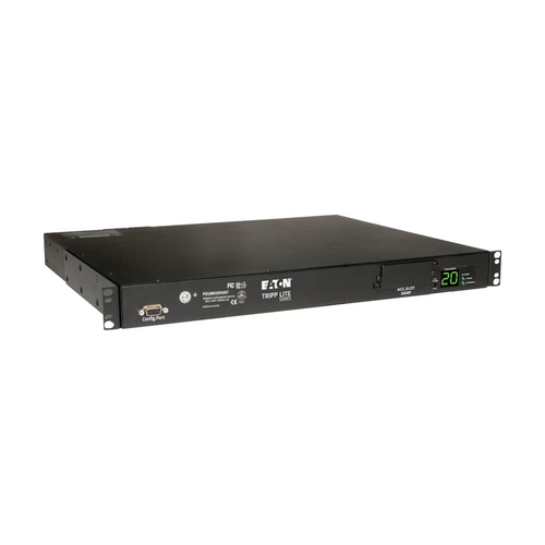 ATS/MTRED PDU 3.2-3.8KW 200-240V – Tripplite
