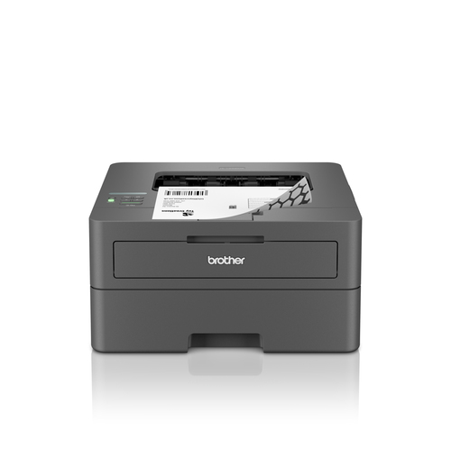 Brother HL-L2400DW Mono Laser Printer Dark Grey 1200x1200dpi – Brother