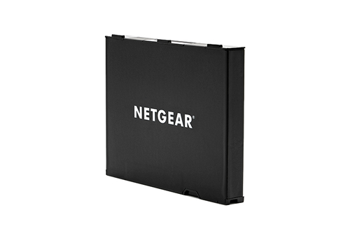 NETGEAR MHBTRM5 - Mobile hotspot battery - Lithium Ion - 5040 mAh - 19.78 Wh - for Nighthawk M1 Mobile Router – Netgear