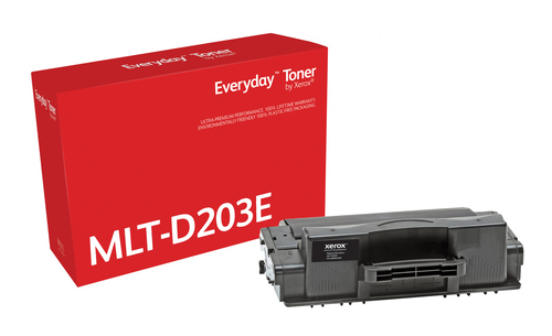 EVERYDAY TONER EXTRA HIGH YIELD BLACK CARTRIDGE EQUIVALENT TO SA – Xerox