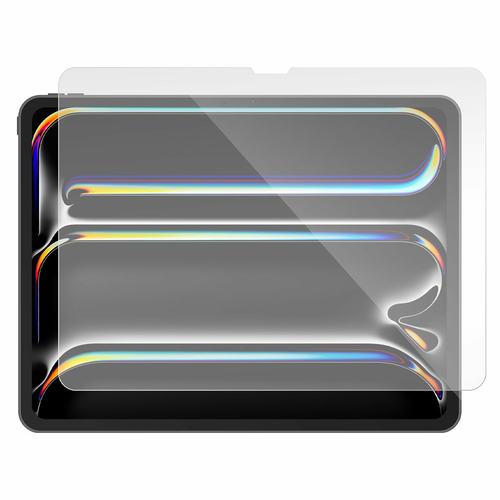 iPad Pro M4 13 2024 Tempered Glass S – Compulocks