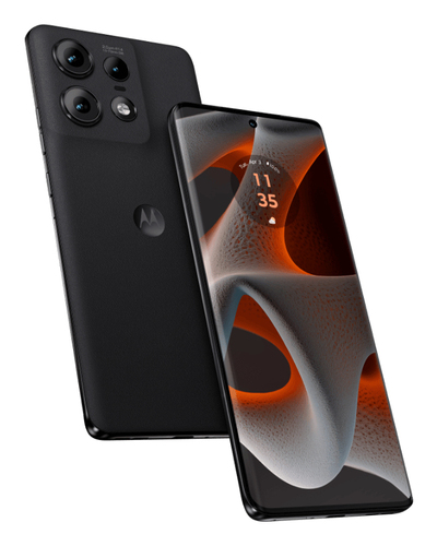 Moto Edge 50 Pro Black Beauty 12+256 – Zebra Technologies